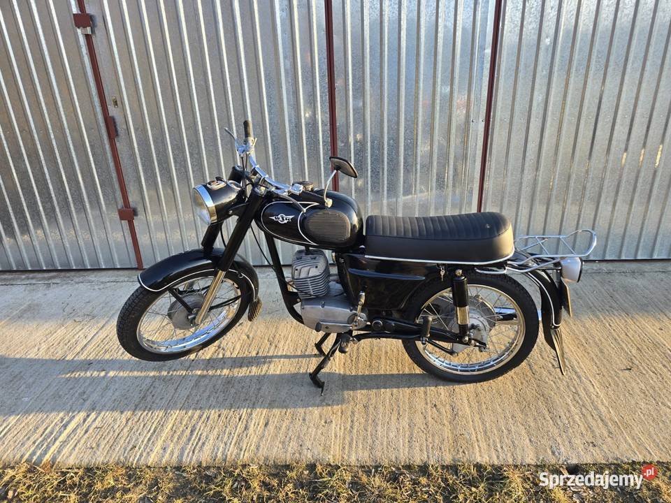 WSK 175 kujawsko-pomorskie Rypin