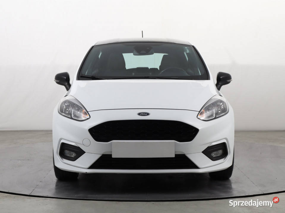 Ford Fiesta 10 EcoBoost elektryczne szyby śląskie Katowice