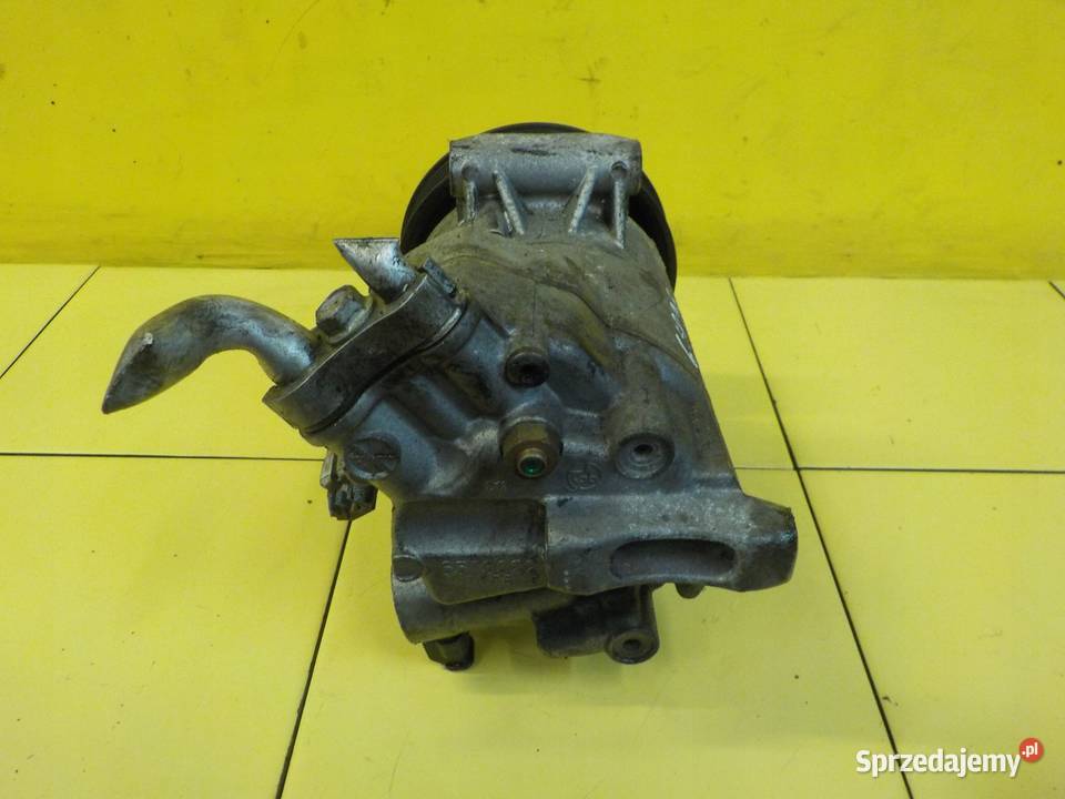 INSIGNIA ASTRA ZAFIRA 18 B 11r 140 sprezarka