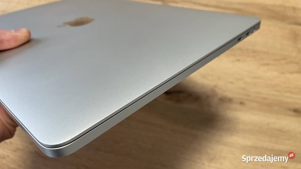 MacBook Pro 13 A1989 i5 RAM 16 GB SSD 256 GB śląskie Częstochowa