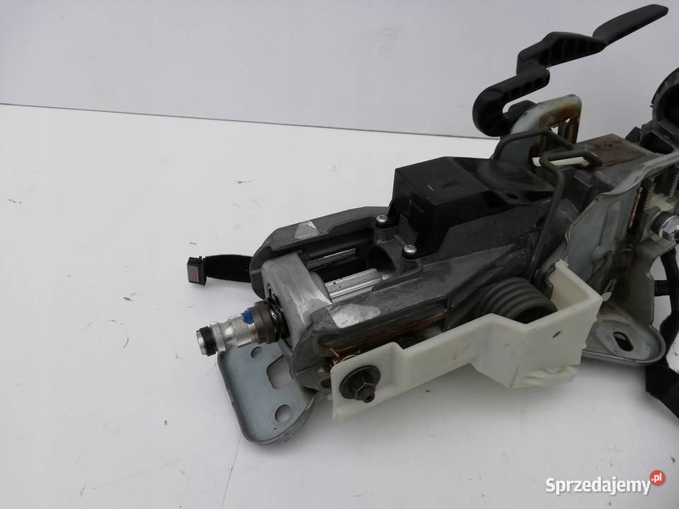 KOLUMNA KIEROWNICZA INFINITI EX35 EX37 EX30 USA Nowy Tomyśl