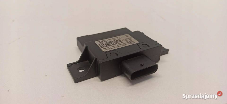 AUDI A7 4G MODUŁ DRZWIĘKU SILNIKA 4G0907159D sprzedam