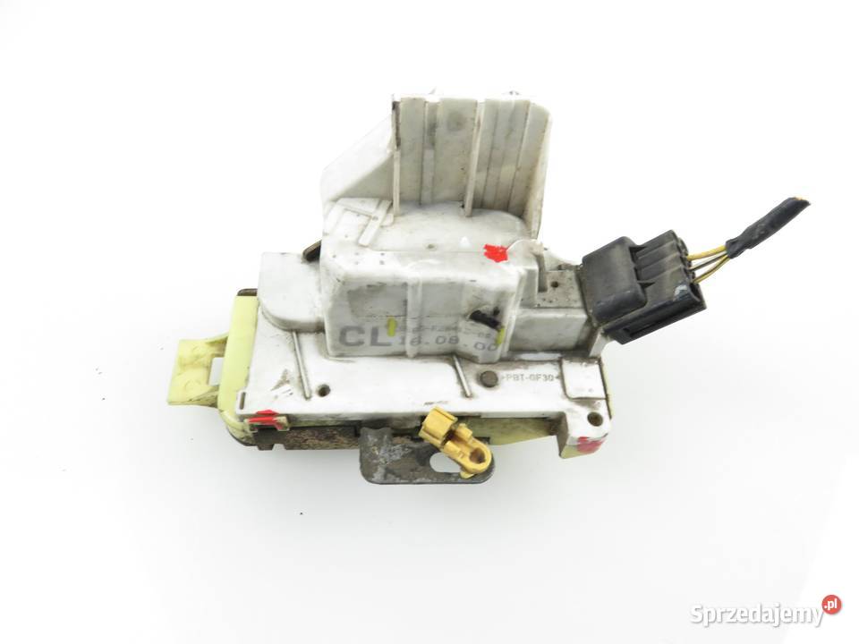 ZAMEK PRAWY TYLNY FORD MONDEO II 96BGF726412BR osobowe sprzedam