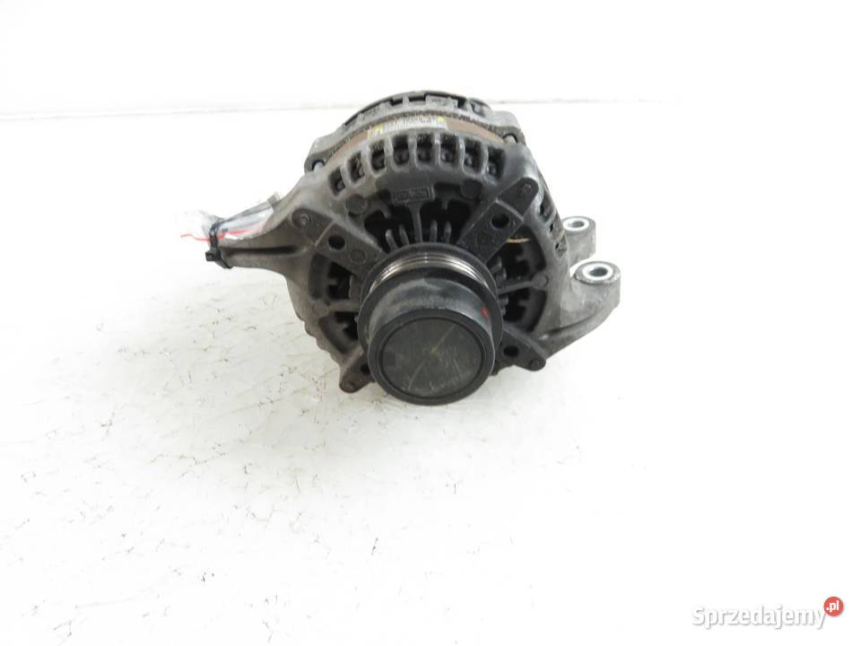 ALTERNATOR MONDEO MK5 20 EcoBoost G2GT10300BA osobowe Części samochodowe