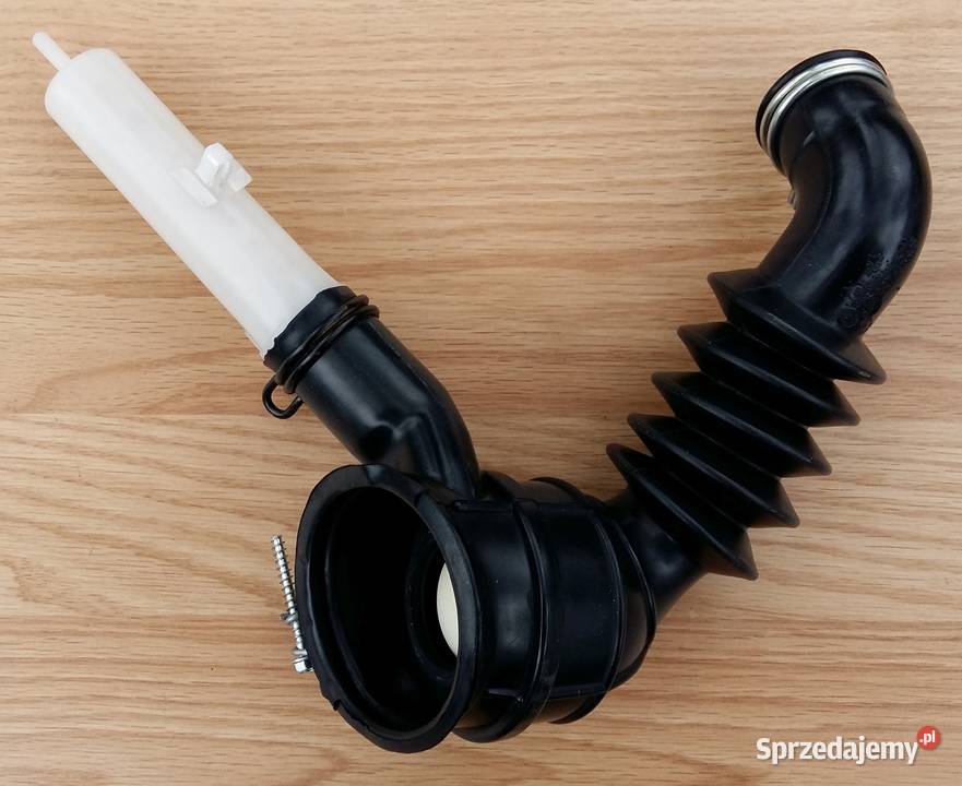 Wąż Rura odpowietrzający połączeniowy bęben pomp