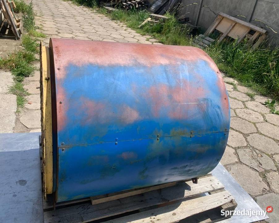 Wentylator rolniczy WOW280 Wejherowo