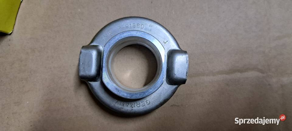 Łożysko oporowe sprzęgła Luk INA F91860 Mercedes pomorskie Luzino