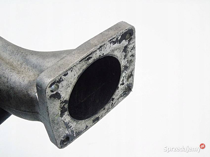 RURA POWIETRZA 25 D CRD LDV MAXUS VOYAGER 4 LTI Przewody powietrza Sosnowiec