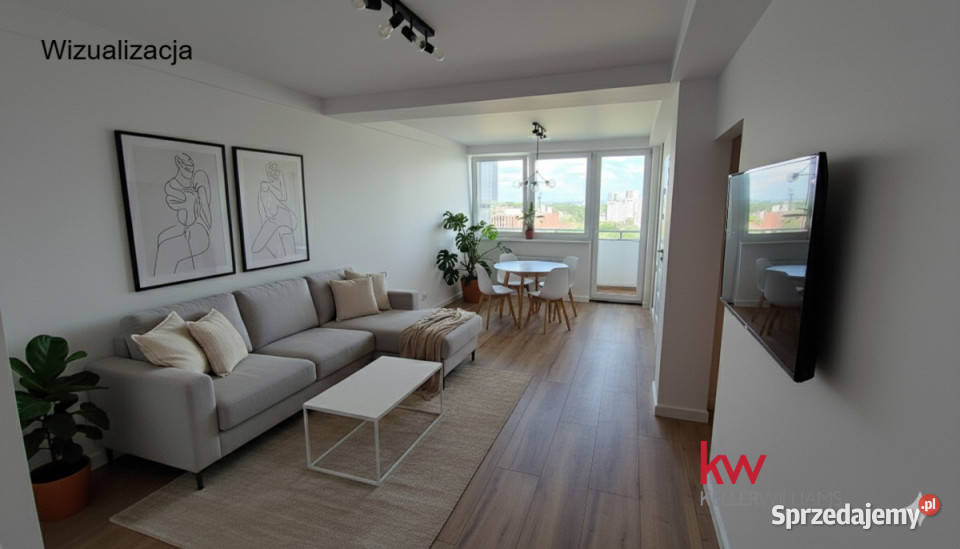 Mieszkanie Katowice 474 metry 2pokojowe Piętro 11