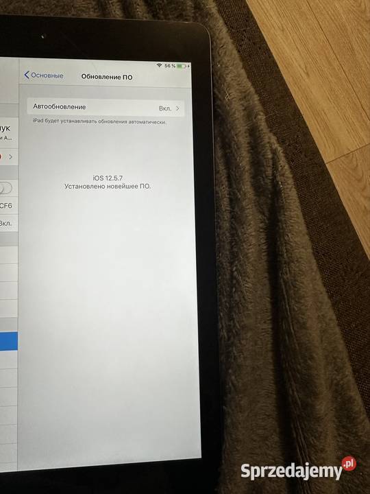 iPad Air 1 Elektronika