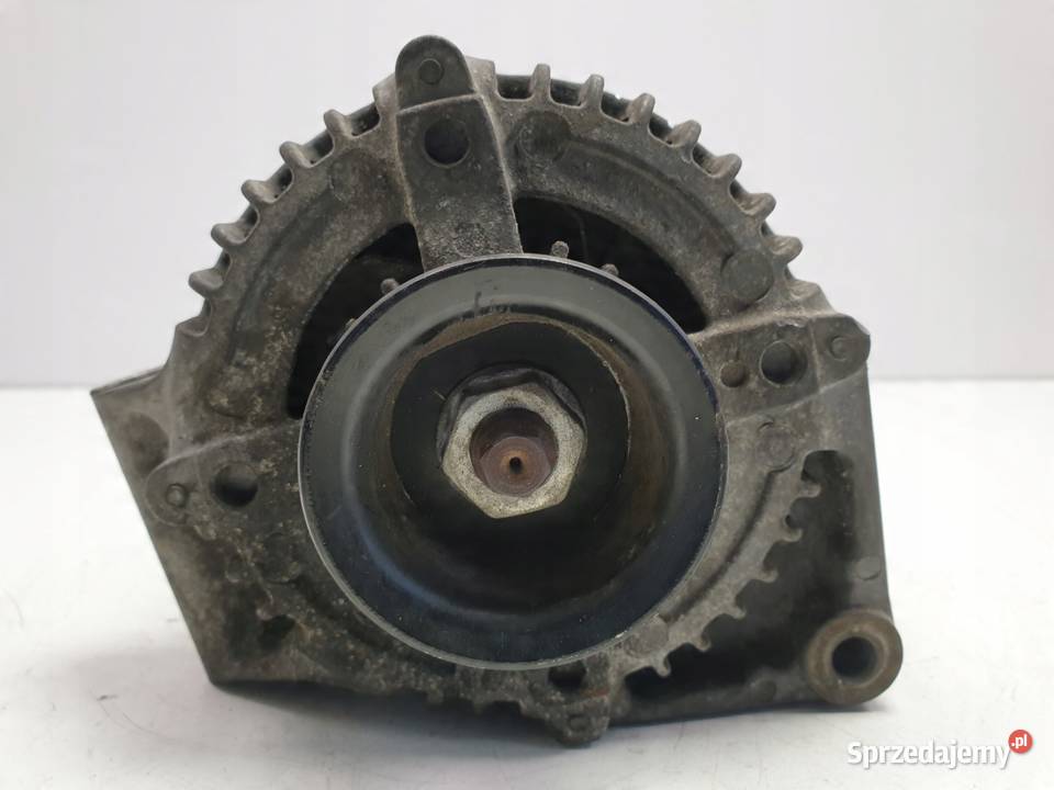 Chevrolet Equinox 34 V6 ALTERNATOR 1042104990 Janów