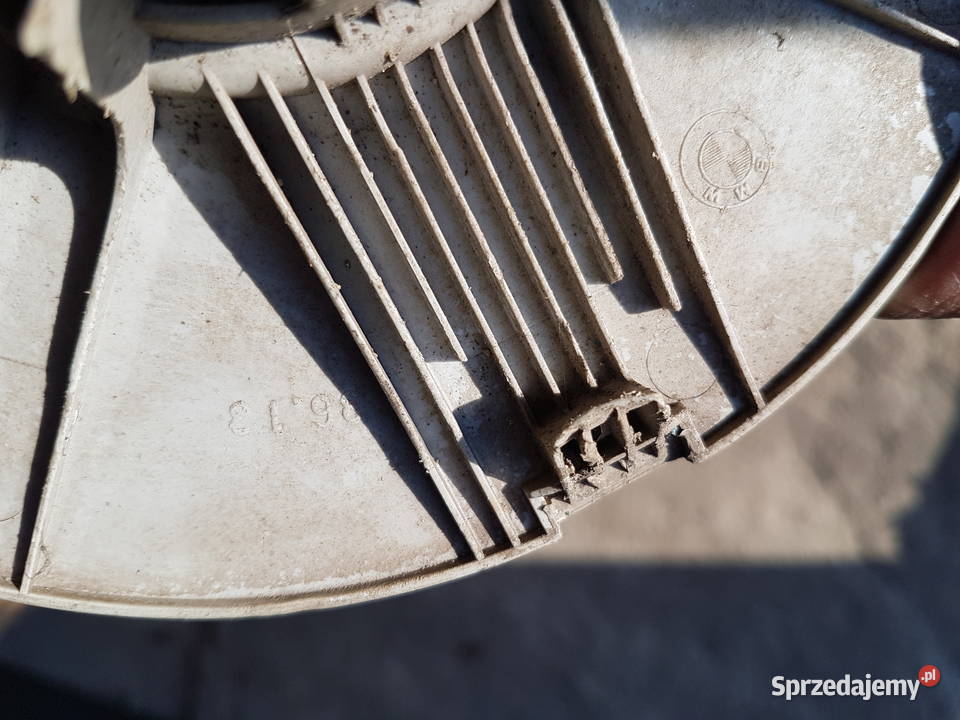 BMW E34 E32 KOLPAK DEKIELEK ZASLEPKA FELGI