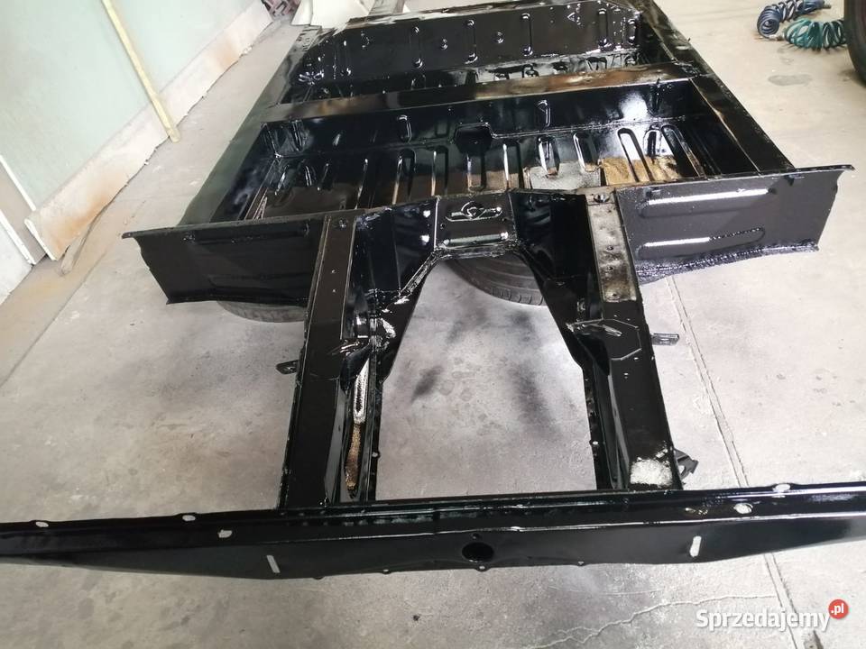 Renault R4 1965 benzyna Zabrze