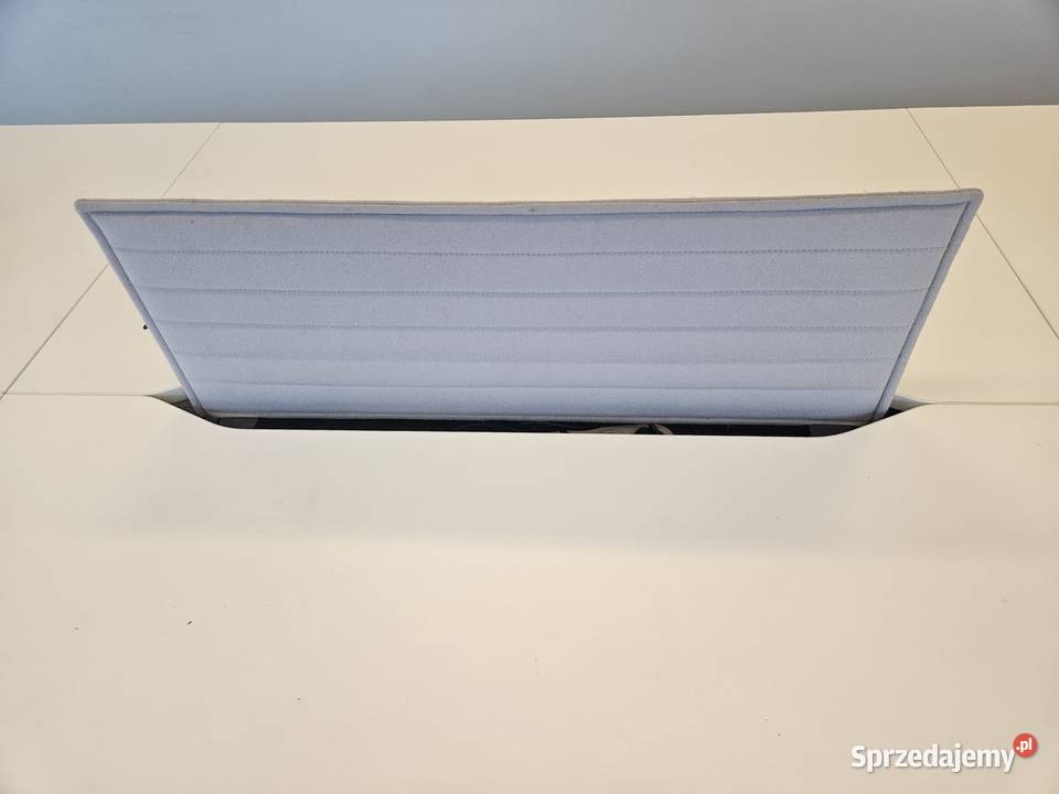 Duży stół 420x160 bench biurko 6osobowe biały Warszawa