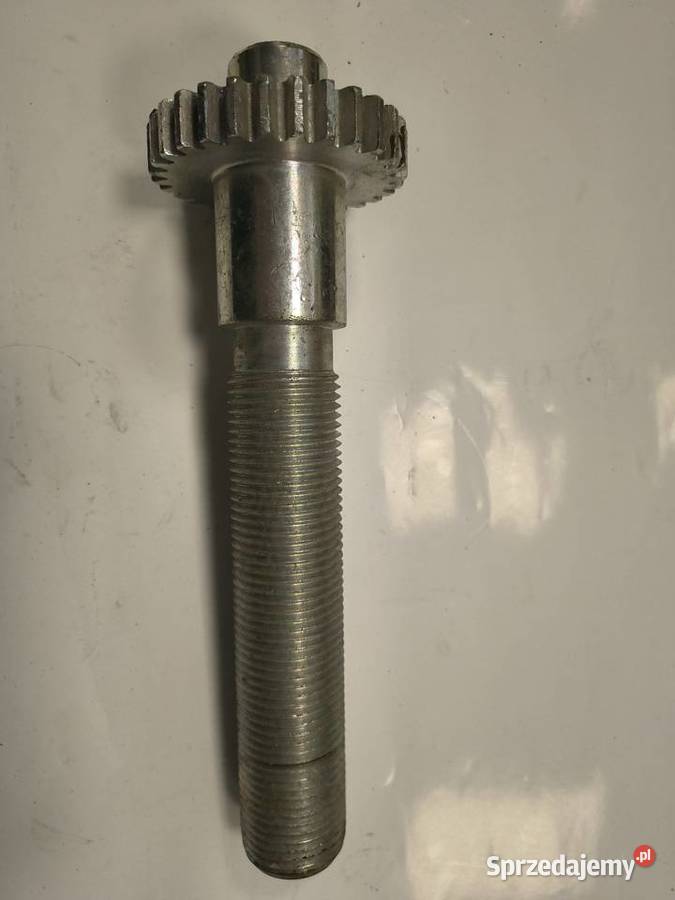 Łącznik Główki Wieszaka Z Gwintem C385 Szczecin