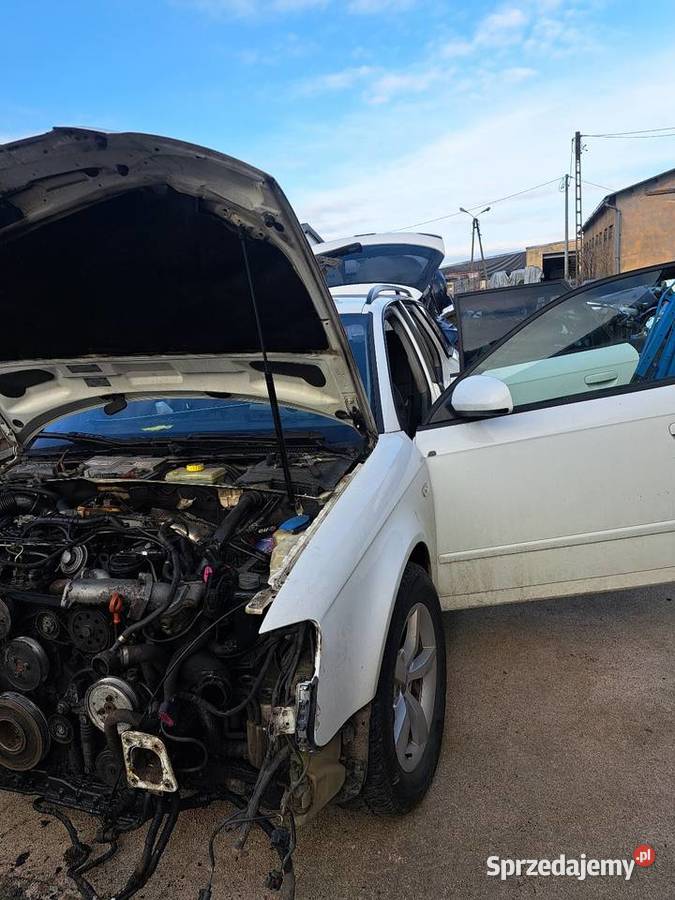 Skrzynia biegów KTR Wrocław sprzedam