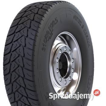 Opona 31580R225 315 80 225 Bieżnikowane podkarpackie Przeworsk sprzedam