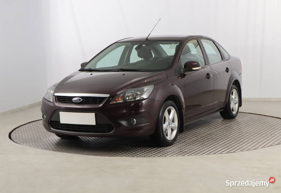 Ford Focus 18 TDCi ESP Ford