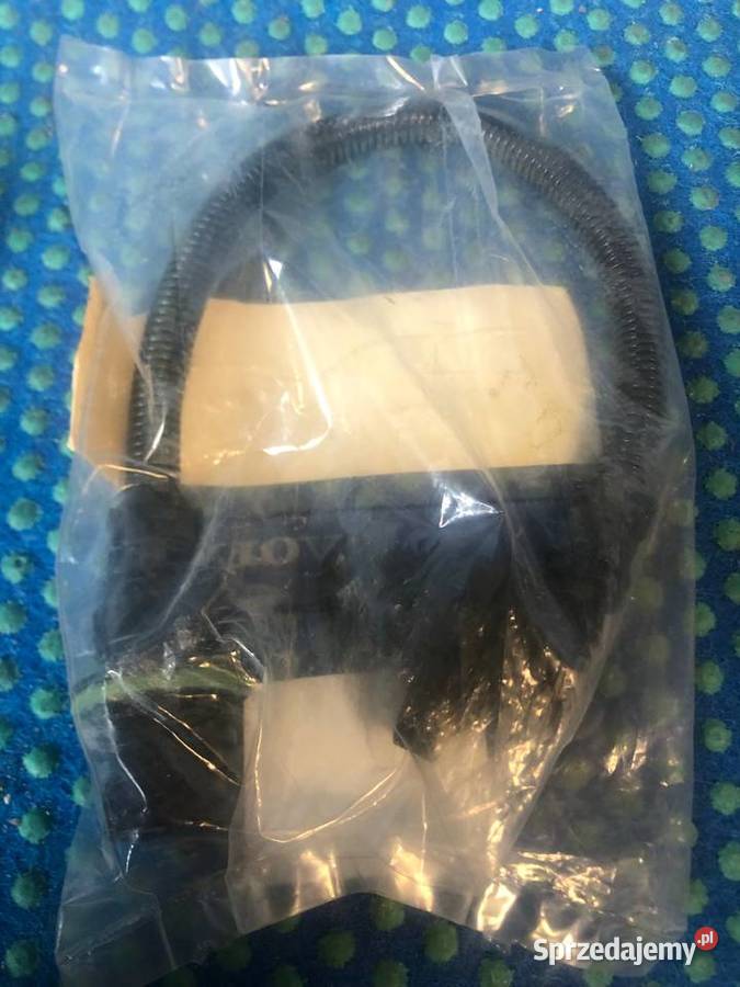 Czujnik prędkości wału VOLVO 3944124 0281002248 Piła