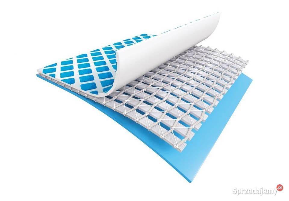Basen ogrodowy stelażowy 244x51 Intex metal podlaskie