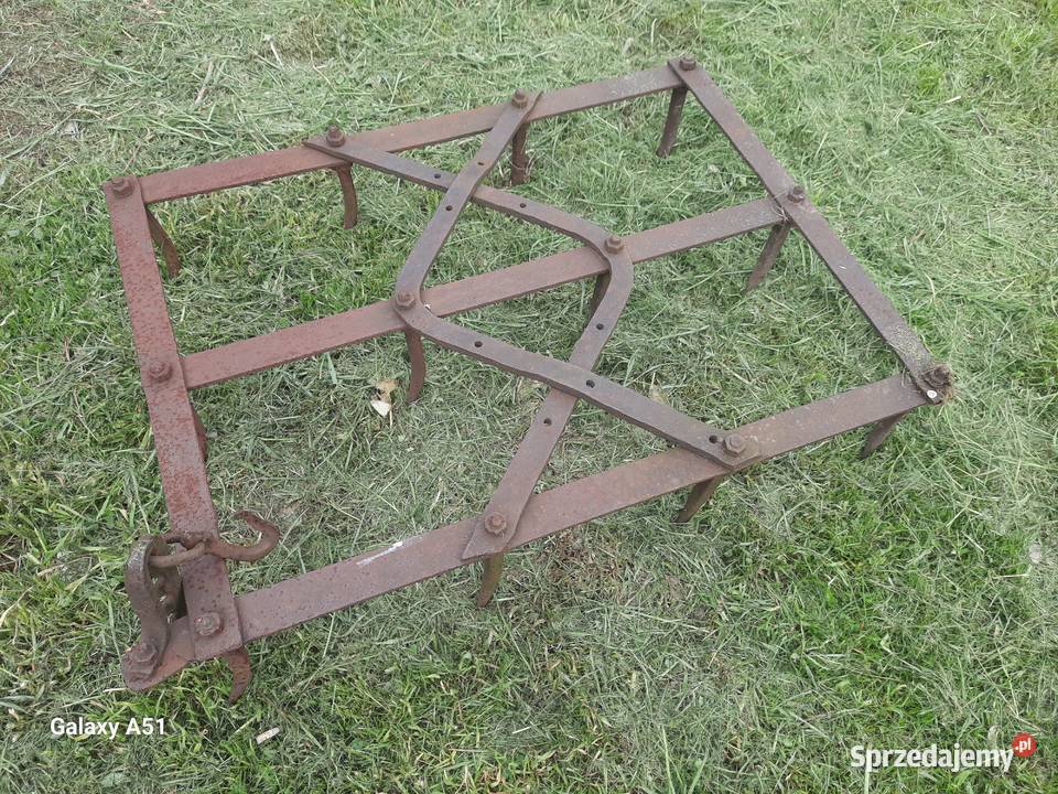 Stare brony konne Częstochowa