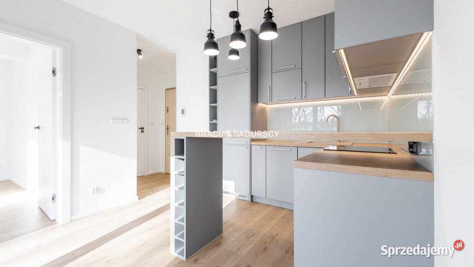 Mieszkanie 2926m2 2 pokojowe Czarnochowice Liczba pokoi 2 małopolskie