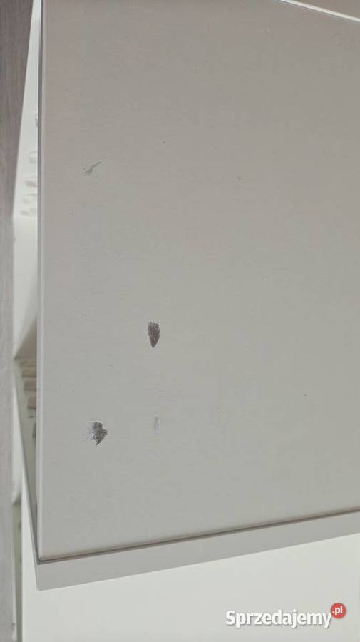 Ikea trofast biały regał szafka schodki z Dąbrowa Górnicza sprzedam
