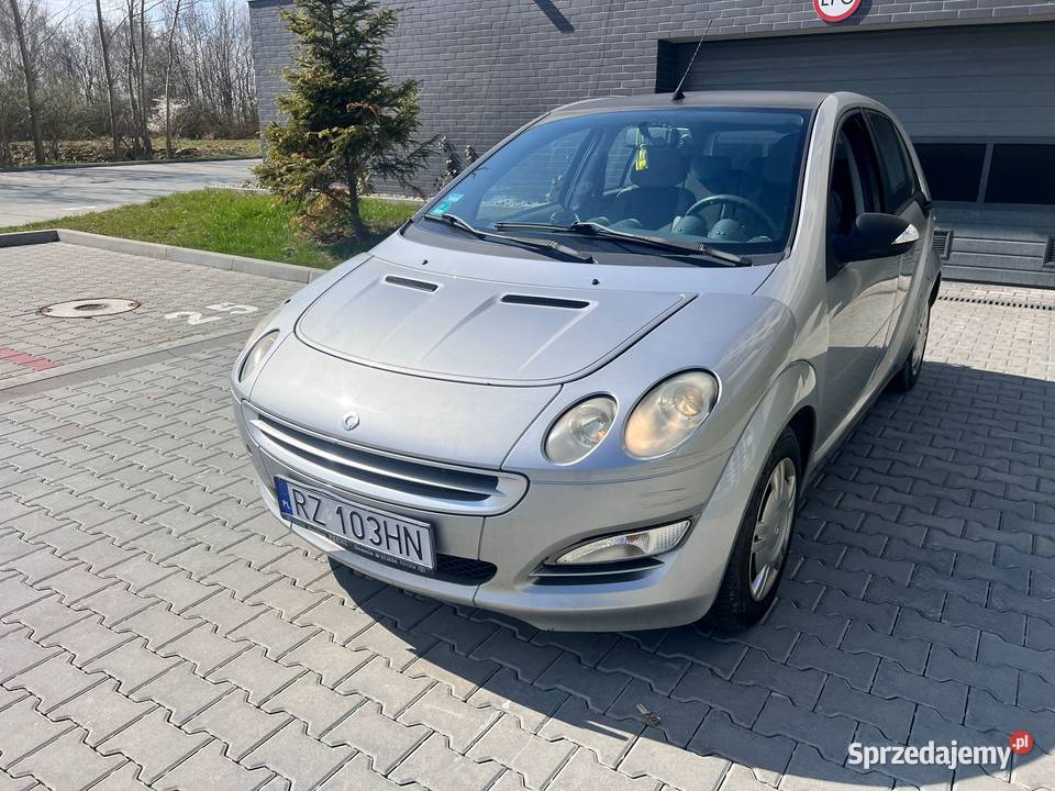 Smart automat okazja Android benzyna podkarpackie Rzeszów