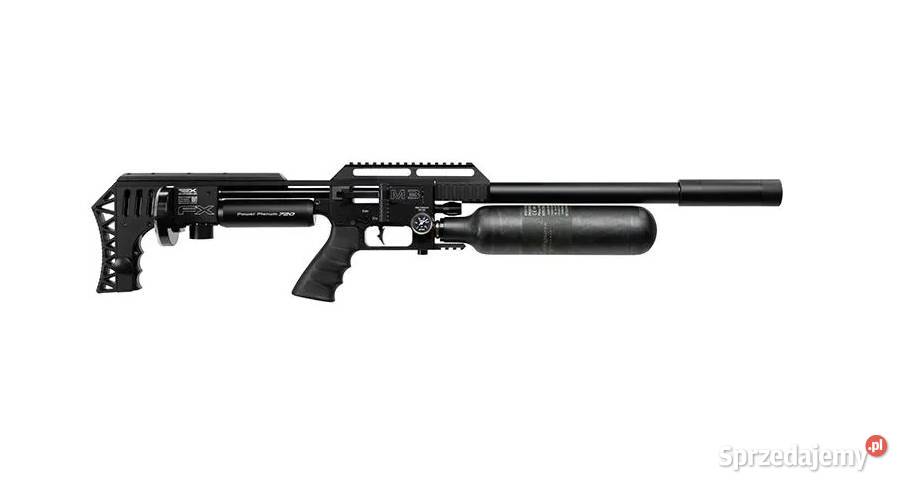 FX Impact M3 Black każdy model i kaliber jedna wielkopolskie Trzcianka