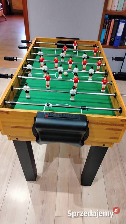 piłkarzyki dzieci Zalesie Śląskie sprzedam