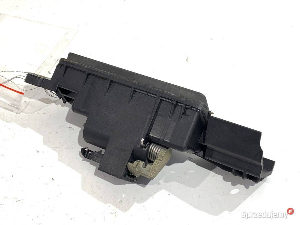 KLAMKA KLAPY TYŁ MERCEDES CL203 A2037401093 sprzedam