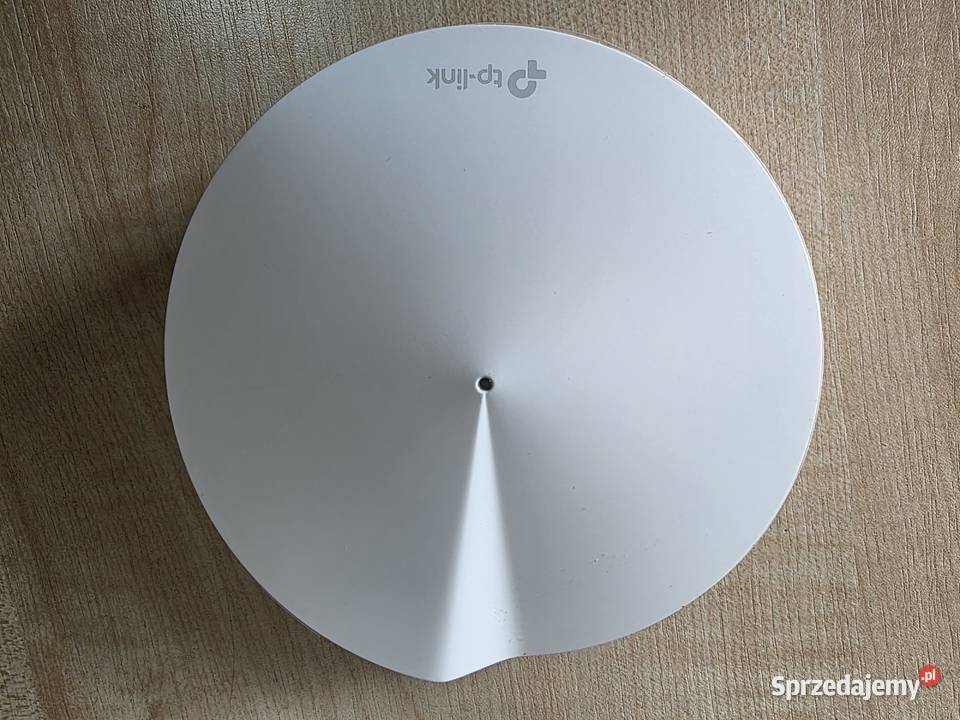 Acces point TpLink Deco M5 Szczytno