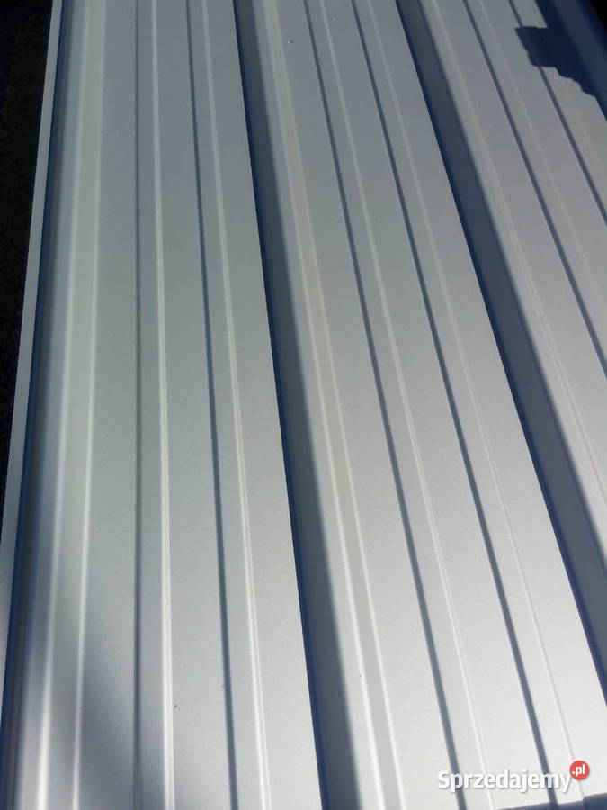 Blacha trapezowa T7T18 dostępny ręki