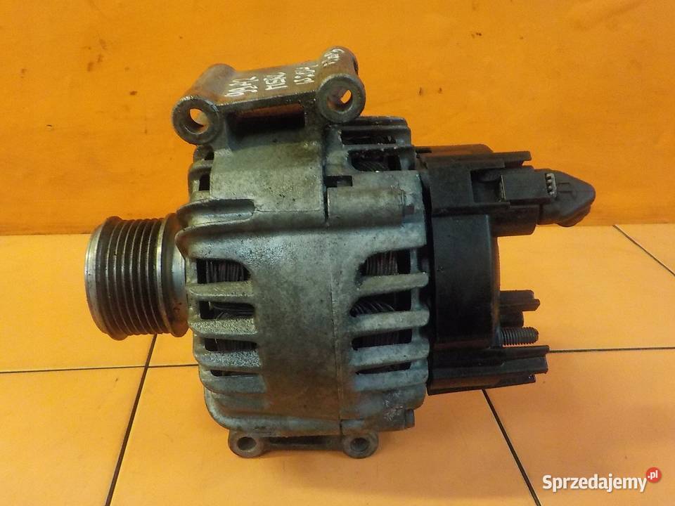 MERCEDES W204 16 B 18 C180K 10r 156 271 Suków