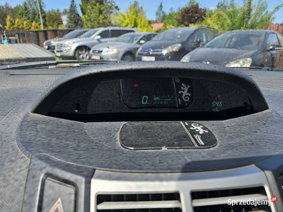 Toyota yaris 14d 2006r Emilia sprzedam