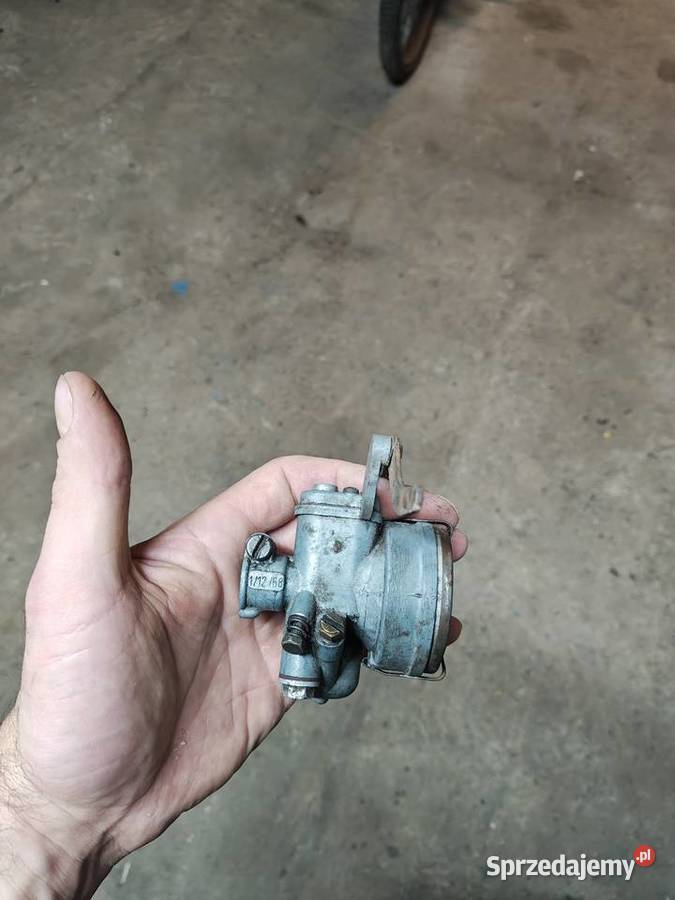Części Simson schwalbe Romet 019 wsk silnik Jawor
