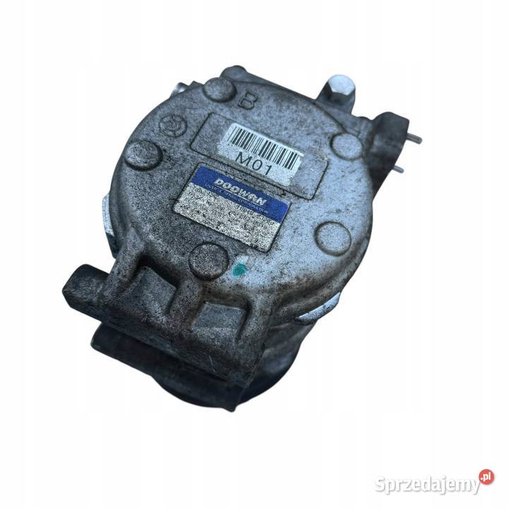 Sprężarka Kompresor Klimatyzacji Kia Sportage 2 Kompresory klimatyzacji