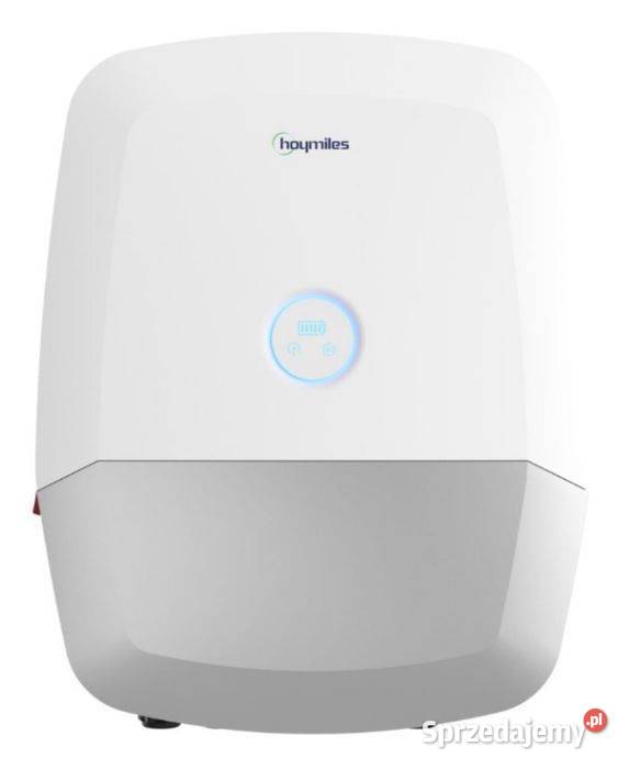 Inwerter Hybrydowy HOYMILES HIT15LG3 15 kW