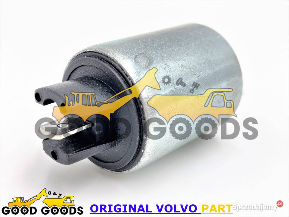 VOLVO CEWKA REGULATORA PALIWA 15185105 2905388 Władysławów sprzedam