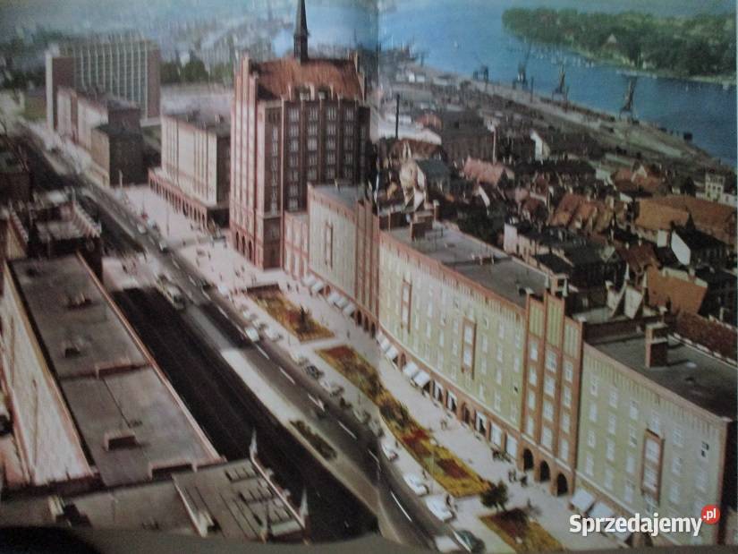 NRD architektura krajobraz demoludy przyroda Łódź