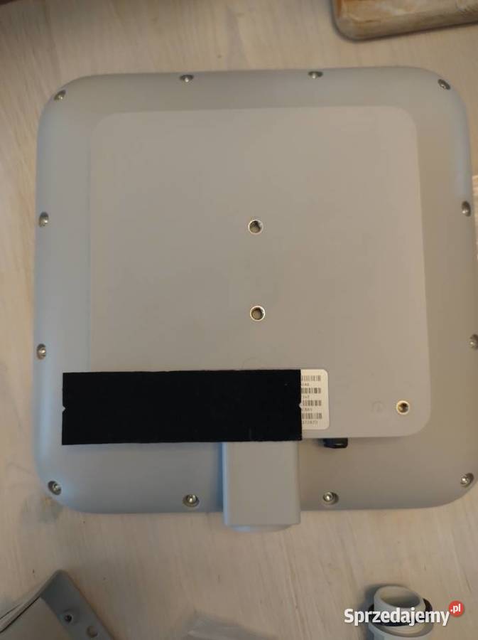 Router LTE zewnętrzny ODU Nokia 4G05b mazowieckie Warszawa sprzedam