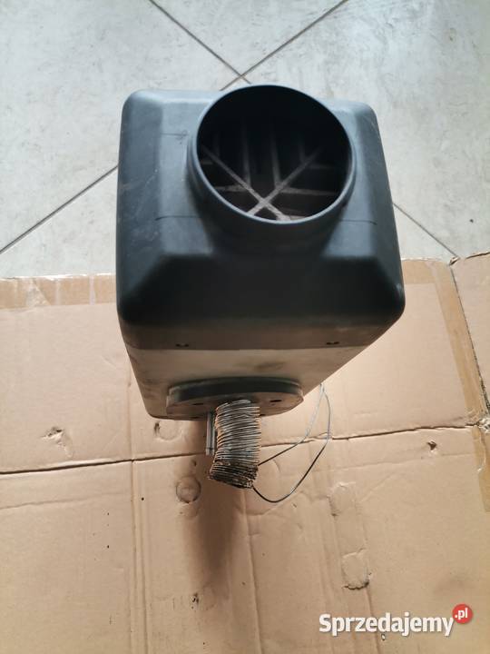 Webasto ciężarowe podlaskie sprzedam