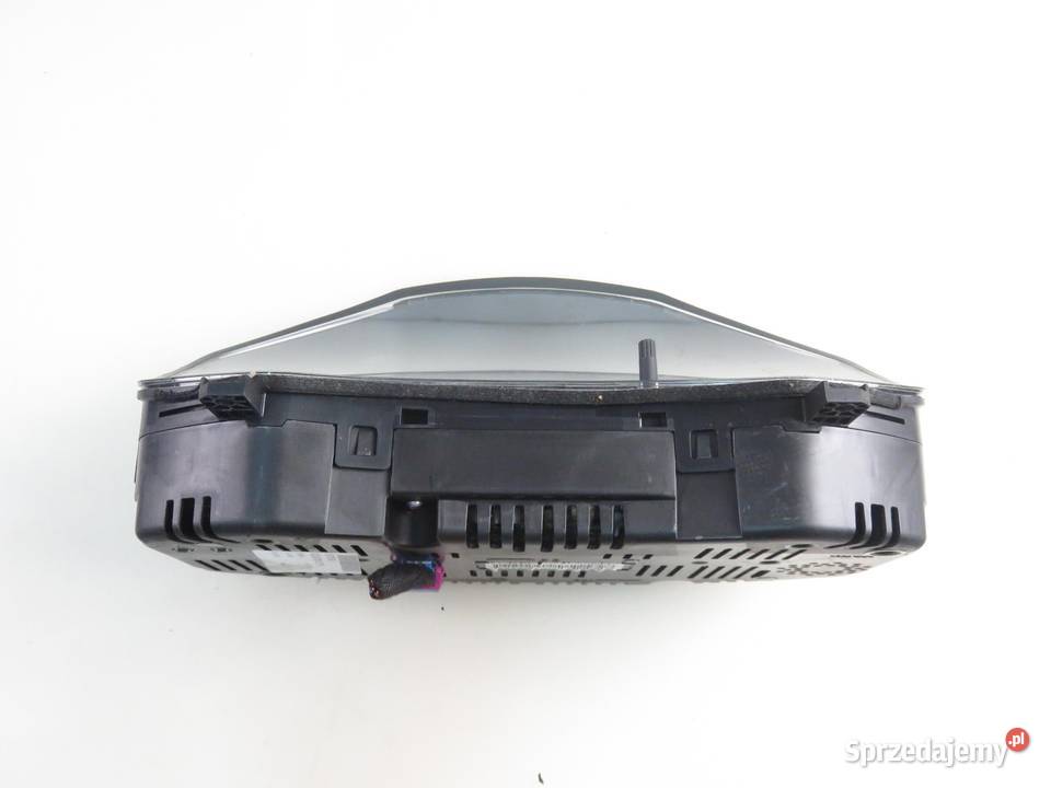 LICZNIK SKODA OCTAVIA II 16 BSF 1Z0920803K