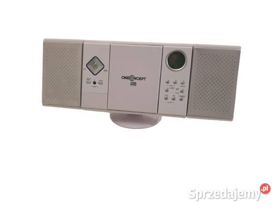 OneConcept V12 Wieża stereo Częstochowa