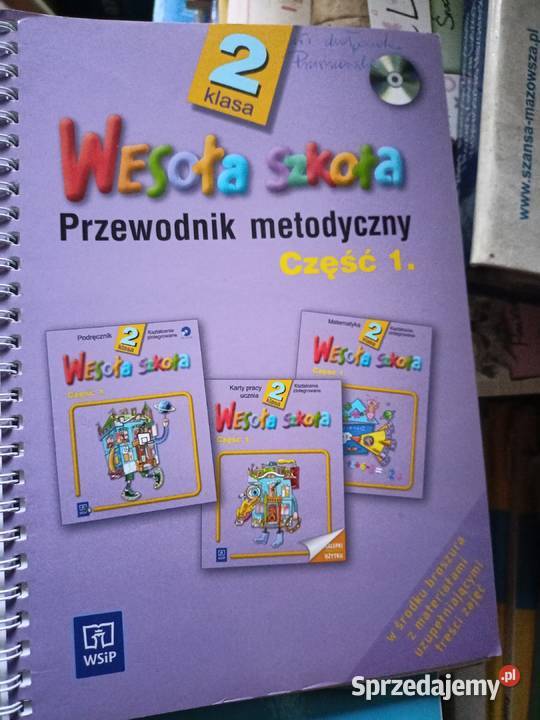 Nauczyciele metody pracy wysyłka Trójmiasto pomorskie