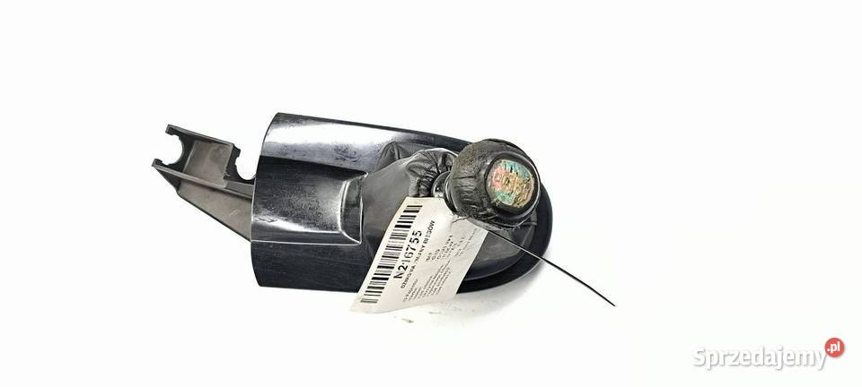 DŹWIGNIA ZMIANY BIEGÓW FORD FOCUS MK1 Pozostałe Lipno