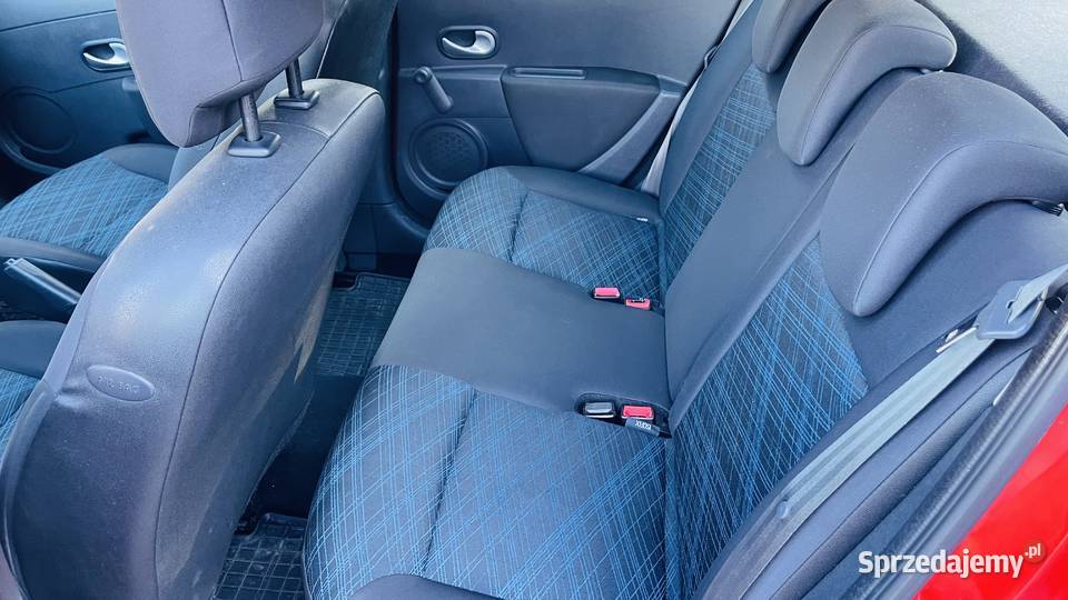 Clio manualna Kielce