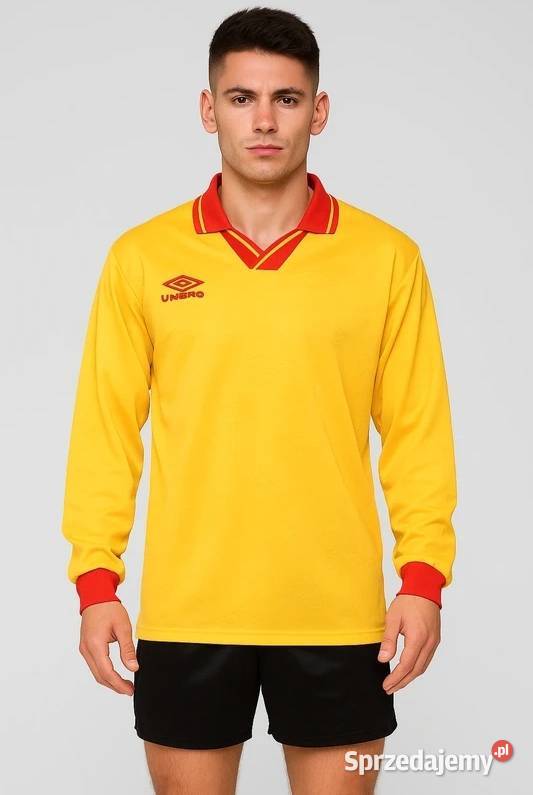 Bluza pilkarska rXL Chojnów