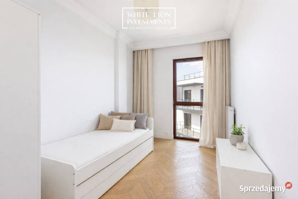 Mieszkanie Warszawa Białego Dębu 9516m2 4 mazowieckie