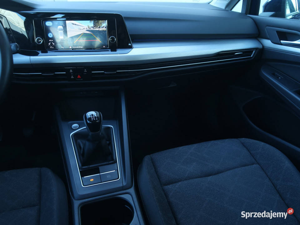 VW Golf 20 TDI Piaseczno